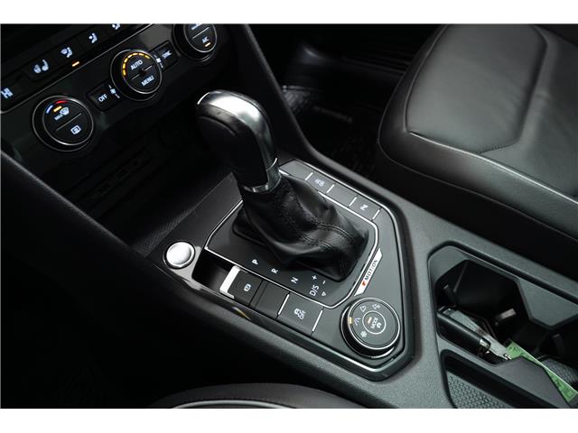 2018 Volkswagen Tiguan Highline (Stk: AR0673A) in Calgary - Image 17 of 29