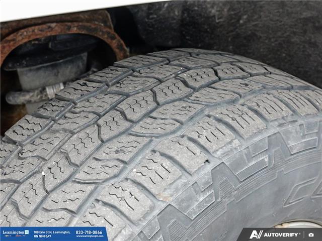 2019 Chevrolet Silverado 1500 LD WT (Stk: U6079) in Leamington - Image 28 of 30