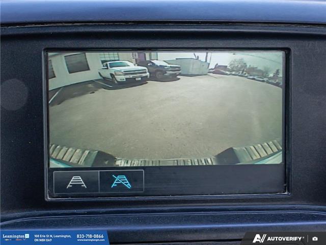 2019 Chevrolet Silverado 1500 LD WT (Stk: U6079) in Leamington - Image 30 of 30