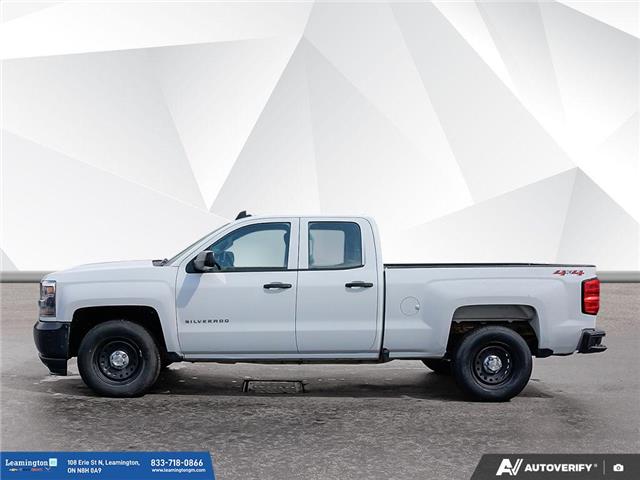 2019 Chevrolet Silverado 1500 LD WT (Stk: U6078) in Leamington - Image 2 of 29