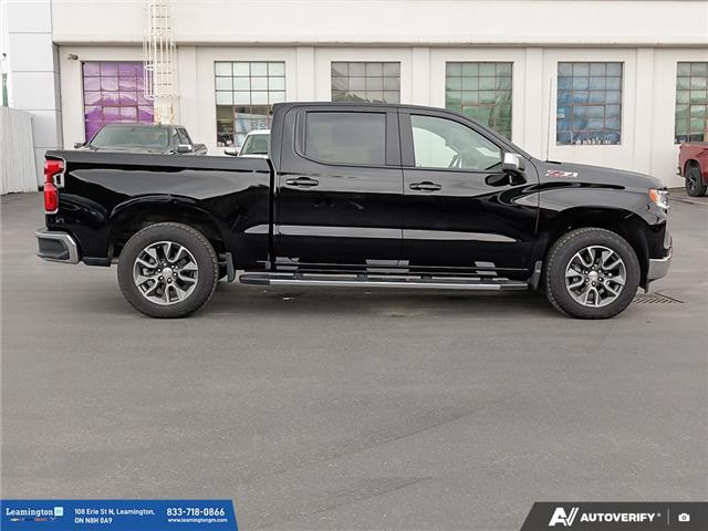 2025 Chevrolet Silverado 1500 LT (Stk: 26359A) in Leamington - Image 7 of 33