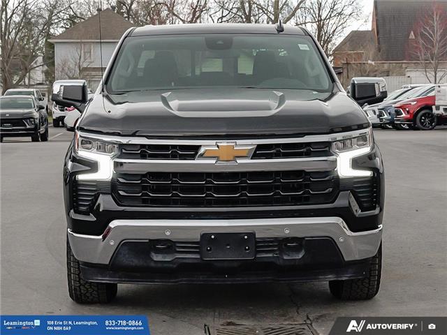 2025 Chevrolet Silverado 1500 LT (Stk: 26359A) in Leamington - Image 9 of 33