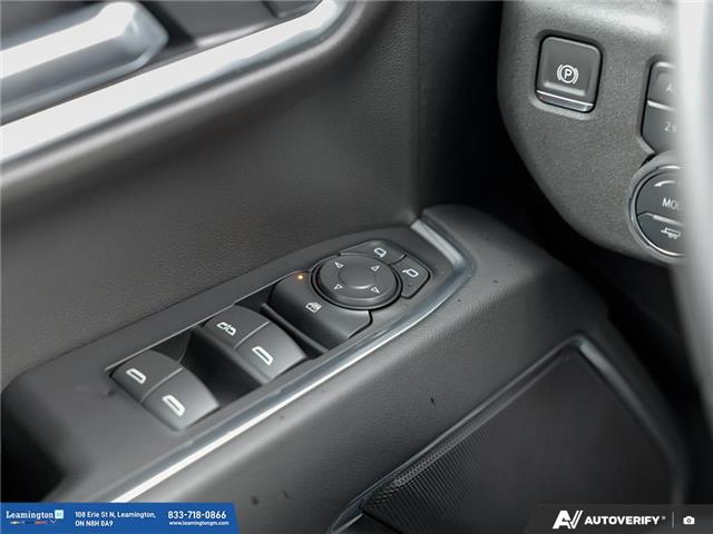 2025 Chevrolet Silverado 1500 LT (Stk: 26359A) in Leamington - Image 24 of 33