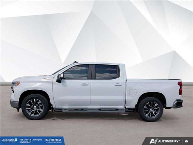 2025 Chevrolet Silverado 1500 LT (Stk: 26361A) in Leamington - Image 2 of 33