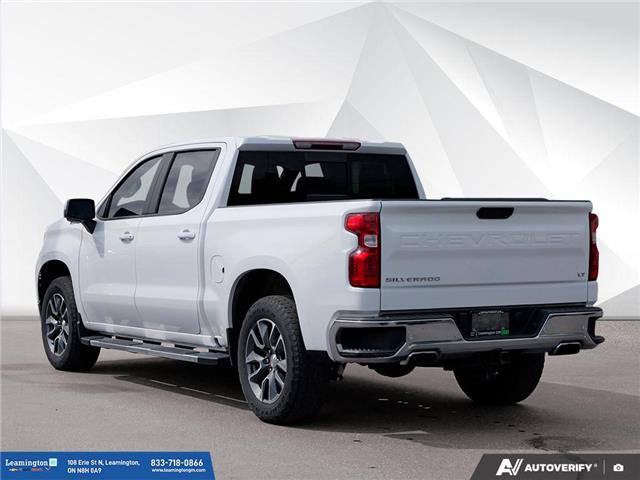 2025 Chevrolet Silverado 1500 LT (Stk: 26361A) in Leamington - Image 3 of 33