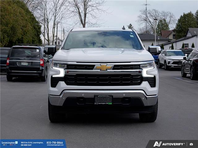 2025 Chevrolet Silverado 1500 LT (Stk: 26361A) in Leamington - Image 9 of 33