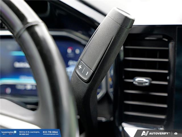 2025 Chevrolet Silverado 1500 LT (Stk: 26361A) in Leamington - Image 23 of 33