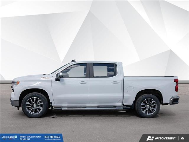 2025 Chevrolet Silverado 1500 LT (Stk: 26362A) in Leamington - Image 2 of 33