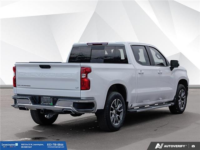 2025 Chevrolet Silverado 1500 LT (Stk: 26362A) in Leamington - Image 6 of 33