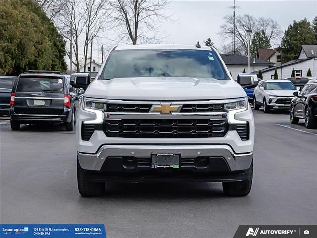 2025 Chevrolet Silverado 1500 LT (Stk: 26362A) in Leamington - Image 9 of 33
