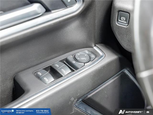 2025 Chevrolet Silverado 1500 LT (Stk: 26362A) in Leamington - Image 24 of 33