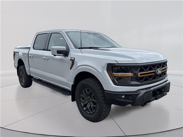 2026 Ford F-150 Tremor (Stk: 6T039) in Williams Lake - Image 3 of 13