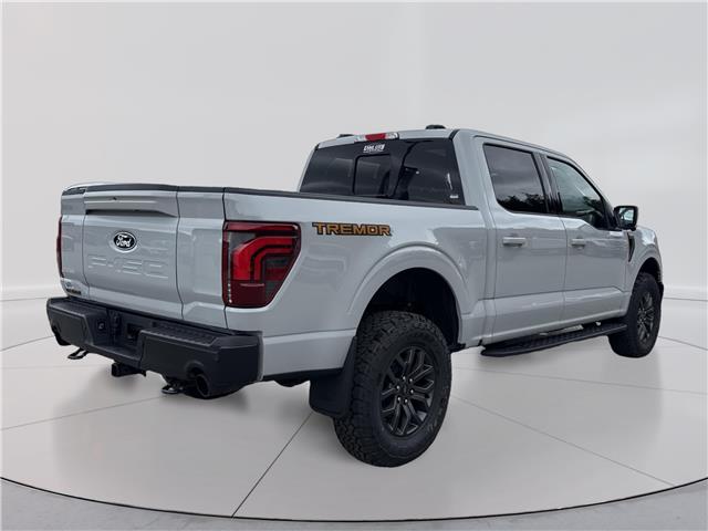 2026 Ford F-150 Tremor (Stk: 6T039) in Williams Lake - Image 5 of 13