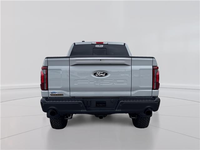 2026 Ford F-150 Tremor (Stk: 6T039) in Williams Lake - Image 6 of 13