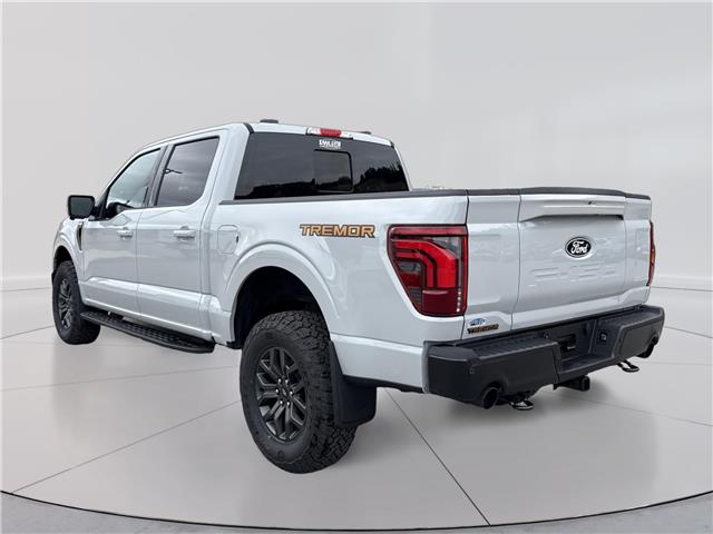 2026 Ford F-150 Tremor (Stk: 6T039) in Williams Lake - Image 7 of 13