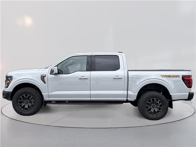 2026 Ford F-150 Tremor (Stk: 6T039) in Williams Lake - Image 8 of 13
