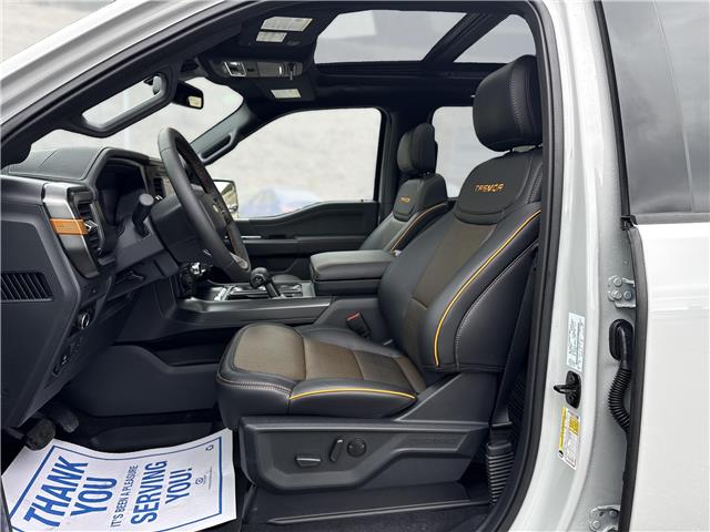 2026 Ford F-150 Tremor (Stk: 6T039) in Williams Lake - Image 9 of 13