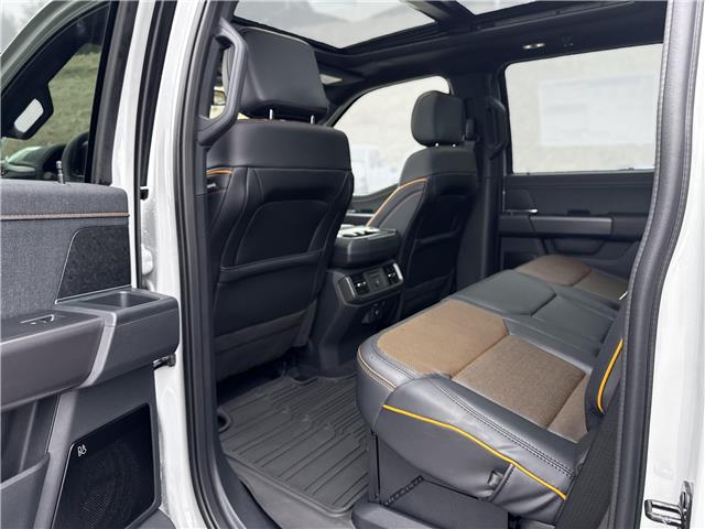 2026 Ford F-150 Tremor (Stk: 6T039) in Williams Lake - Image 10 of 13