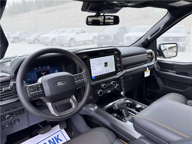 2026 Ford F-150 Tremor (Stk: 6T039) in Williams Lake - Image 11 of 13