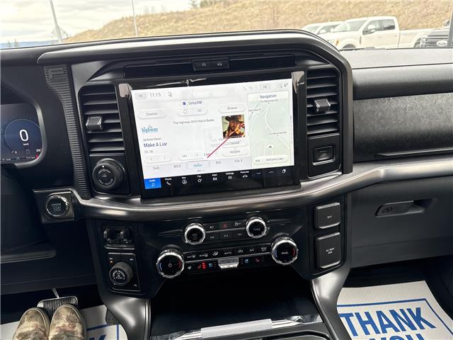 2026 Ford F-150 Tremor (Stk: 6T039) in Williams Lake - Image 12 of 13