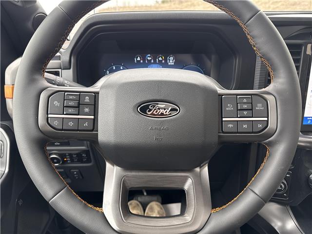 2026 Ford F-150 Tremor (Stk: 6T039) in Williams Lake - Image 13 of 13