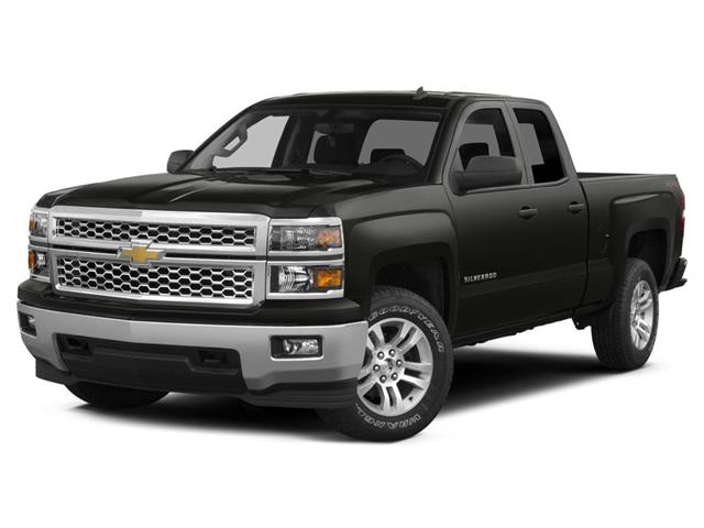 2015 Chevrolet Silverado 1500 WT (Stk: 25479B) in Campbellton - Image 1 of 12