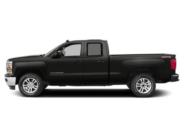 2015 Chevrolet Silverado 1500 WT (Stk: 25479B) in Campbellton - Image 2 of 12