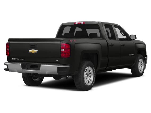 2015 Chevrolet Silverado 1500 WT (Stk: 25479B) in Campbellton - Image 3 of 12