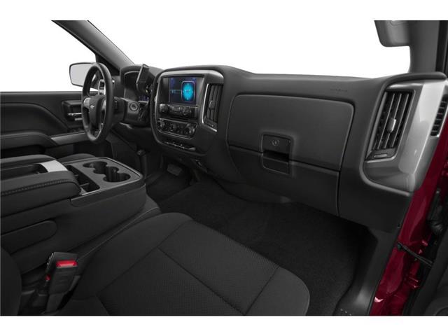 2015 Chevrolet Silverado 1500 WT (Stk: 25479B) in Campbellton - Image 12 of 12