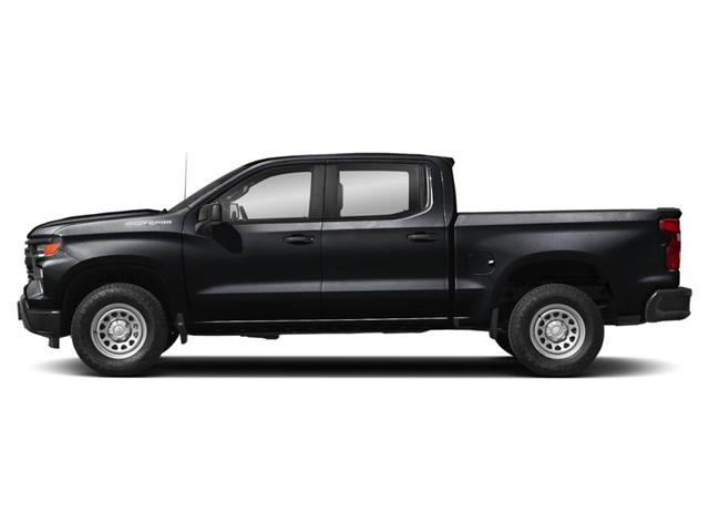2024 Chevrolet Silverado 1500 RST (Stk: 69984B) in Sudbury - Image 3 of 12
