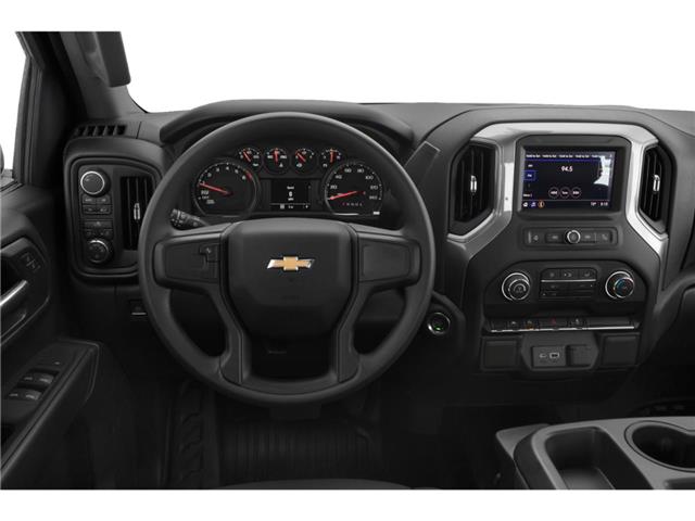 2024 Chevrolet Silverado 1500 RST (Stk: 69984B) in Sudbury - Image 4 of 12