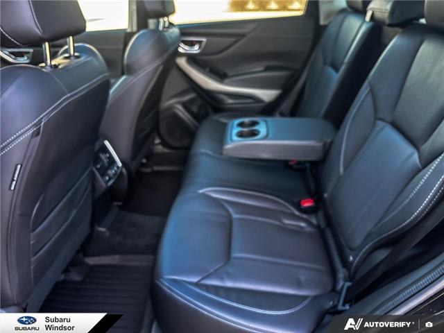 2022 Subaru Forester Limited (Stk: 6061X) in Tecumseh - Image 18 of 26
