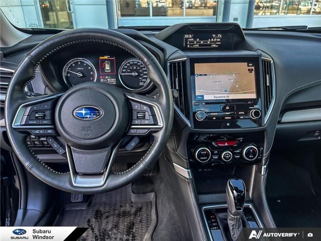 2022 Subaru Forester Limited (Stk: 6061X) in Tecumseh - Image 20 of 26