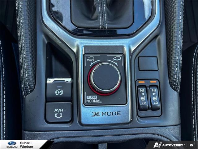 2022 Subaru Forester Limited (Stk: 6061X) in Tecumseh - Image 26 of 26
