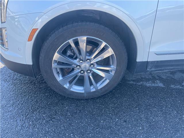 2024 Cadillac XT5 Premium Luxury (Stk: 2026182A) in ARNPRIOR - Image 7 of 11