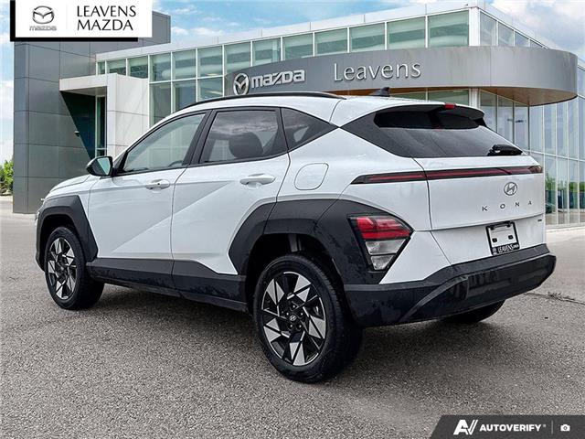 2025 Hyundai Kona 2.0L Preferred (Stk: 14-P0902) in London - Image 5 of 26