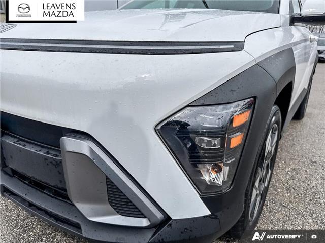 2025 Hyundai Kona 2.0L Preferred (Stk: 14-P0902) in London - Image 9 of 26