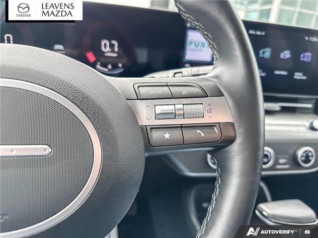 2025 Hyundai Kona 2.0L Preferred (Stk: 14-P0902) in London - Image 16 of 26