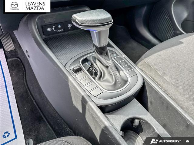 2025 Hyundai Kona 2.0L Preferred (Stk: 14-P0902) in London - Image 18 of 26