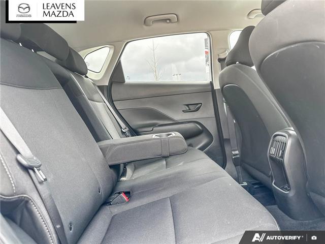 2025 Hyundai Kona 2.0L Preferred (Stk: 14-P0902) in London - Image 23 of 26