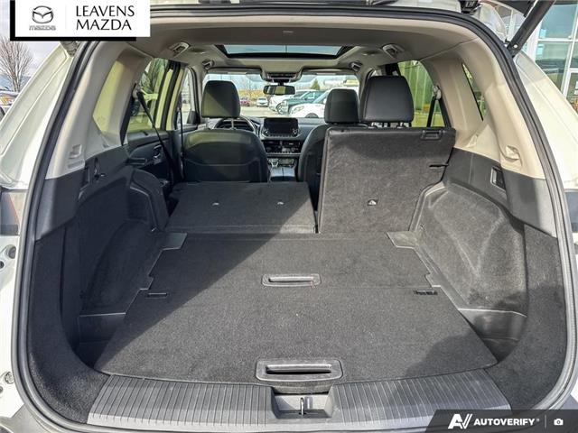 2023 Nissan Rogue Platinum (Stk: 14-P0903) in London - Image 13 of 27