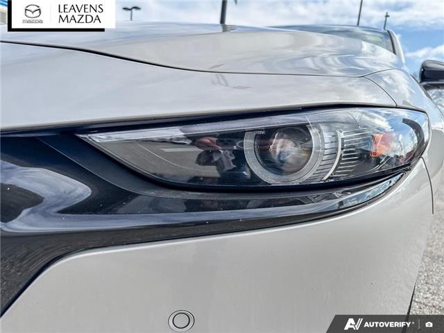 2025 Mazda Mazda3 Sport GT w/Turbo (Stk: 14-P0904) in London - Image 9 of 24