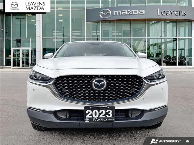 2023 Mazda CX-30 GT (Stk: 14-26002A) in London - Image 3 of 25