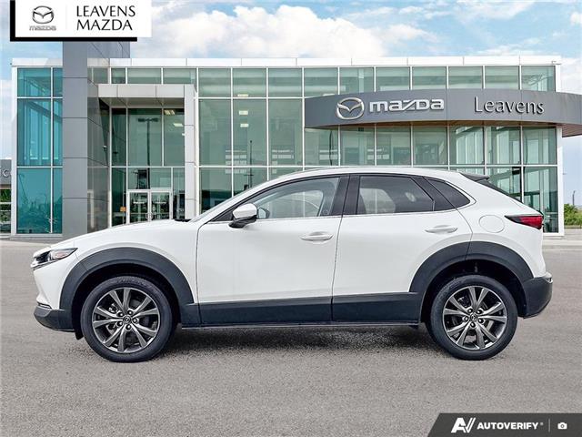 2023 Mazda CX-30 GT (Stk: 14-26002A) in London - Image 4 of 25