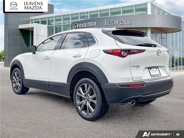 2023 Mazda CX-30 GT (Stk: 14-26002A) in London - Image 5 of 25