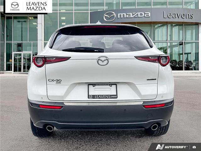 2023 Mazda CX-30 GT (Stk: 14-26002A) in London - Image 6 of 25