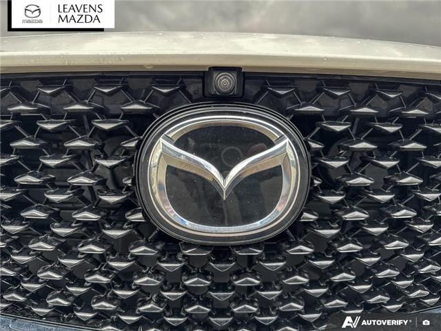 2023 Mazda CX-30 GT (Stk: 14-26002A) in London - Image 10 of 25