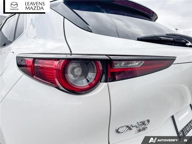 2023 Mazda CX-30 GT (Stk: 14-26002A) in London - Image 11 of 25