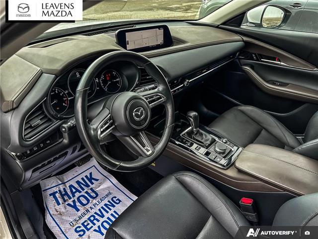 2023 Mazda CX-30 GT (Stk: 14-26002A) in London - Image 13 of 25