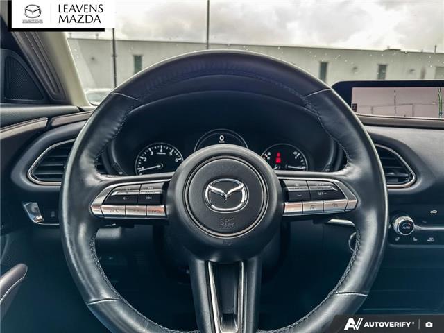 2023 Mazda CX-30 GT (Stk: 14-26002A) in London - Image 14 of 25